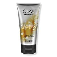 Olay Regenerist Vitamin C + Peptide 24 Face Wash