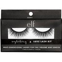 E.l.f. Cosmetics Weylie Luxe Lash Kit