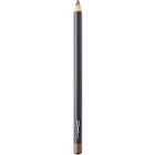 Mac Selena La Reina Lip Pencil - Chestnut (intense Brown)