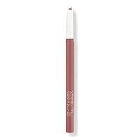 Flower Beauty Perfect Pout Sculpting Lip Liner - Taupe (neutral Light Brown)
