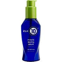 It's A 10 Miracle Styling Serum