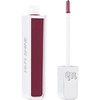 Urban Decay Hi-fi Shine Ultra Cushion Lip Gloss - Beso (deep Pink-mauve Cream - Cream)