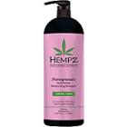 Hempz Pomegranate Daily Herbal Moisturizing Shampoo