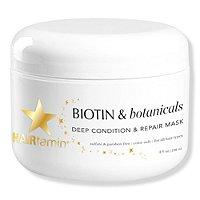 Hairtamin Biotin & Botanicals Deep Condition & Repair Mask
