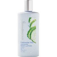 Ulta Freshwater Mist Moisturizing Body Lotion