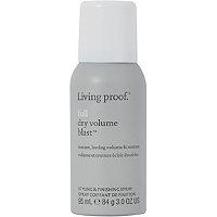 Living Proof Travel Size Full Dry Volume Blast