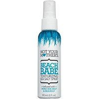 Not Your Mother's Travel Size Beach Babe Texturizing Sea Salt Spray