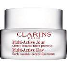 Clarins Multi-active Day Early Wrinkle Correcting Cream