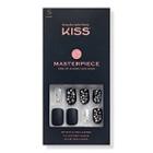 Kiss Show My Throne Masterpiece Nails Luxe Manicure