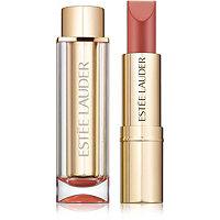 Estee Lauder Pure Color Love Lipstick - Raw Sugar (ultra Matte) - Only At Ulta