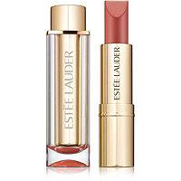 Estee Lauder Pure Color Love Lipstick - Raw Sugar (ultra Matte) - Only At Ulta