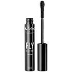 Nyx Professional Makeup Fly With Me Mascara