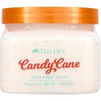 Tree Hut Candy Cane Shea Sugar Scrub