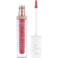 Catrice Powerfull 5 Liquid Lip Balm - Fresh Acai Berry 050