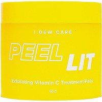 I Dew Care Peel Lit Exfoliating Vitamin C Treatment Pads