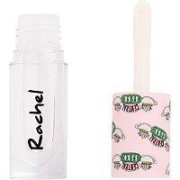 Makeup Revolution Revolution X Friends Pout Bomb - Rachel (clear W/ Subtle Rose Gold Shimmer)