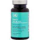 Naturally G4u Beauty Has No Age - Hair & Nail Goals Supplement