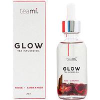 Teami Blends Glow Tea Infused Facial Oil