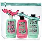 The Fox Tan The Jet Setter Bundle
