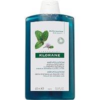 Klorane Detox Shampoo With Aquatic Mint