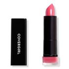 Covergirl Exhibitionist Lipstick Cream - Temptress Rose