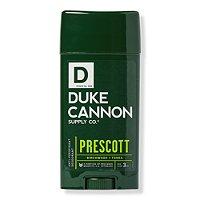 Duke Cannon Supply Co Prescott Antiperspirant + Deodorant