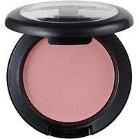 Mac Powder Blush - Plum Foolery (faintly Plum)