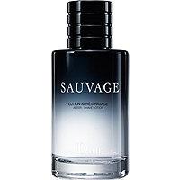 Dior Sauvage After-shave Lotion