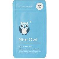The Good Patch Nite Owl Plant Patch