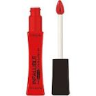 L'oreal Infallible Pro-matte Liquid Lipstick - Red Affair