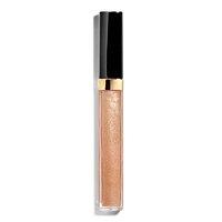 Chanel Rouge Coco Gloss Moisturizing Glossimer - 712 (melted Honey)