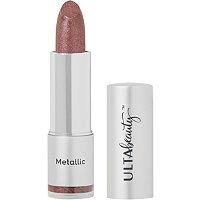 Ulta Metallic Lipstick - Dress To Impress (medium Blue Brown Metallic Shimmer)