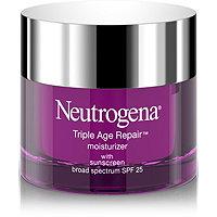 Neutrogena Triple Age Repair Moisturizer With Spf 25