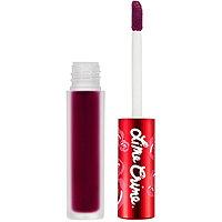 Lime Crime Matte Velvetine Lipstick - Beet It (deep Berry Pink) ()