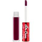 Lime Crime Matte Velvetine Lipstick - Beet It (deep Berry Pink) ()