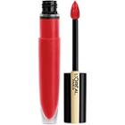 L'oreal Rouge Signature Empowereds - Uncensored
