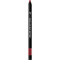It Cosmetics Your Lips But Better Waterproof Lip Liner Stain - Perfect Red