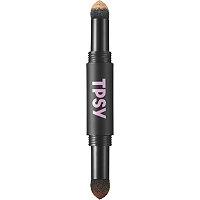Tpsy Two Drink Minimum Dual Tip Eyeshadow