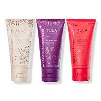 Tula So Sweet Exfoliating Sugar Scrub Trio