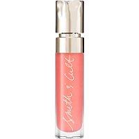 Smith & Cult The Shining Lip Lacquer - Fade The Sun (sweet Nectar + Velvety Micro Shimmer)