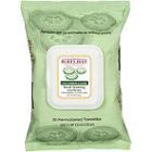 Burt's Bees Facial Cleansing Towelettes Cucumber And Sage 30 Ct