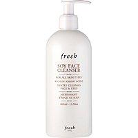 Fresh Soy Face Cleanser