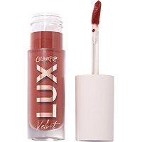 Colourpop Lux Liquid Lip - Get Money (deep Bricky Nude)
