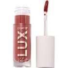 Colourpop Lux Liquid Lip - Get Money (deep Bricky Nude)