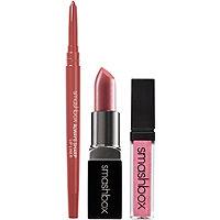 Smashbox Lip Must-haves