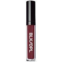 Blk/opl Liquid Matte Lipstick - Ruby (deep Red)