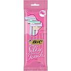 Bic Twin Lady / Silky Touch Disposable Razors