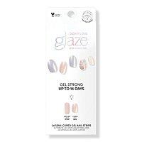 Dashing Diva Mystic Dream Glaze Semi-cured Gel Art