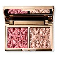 Iconic London Silk Glow Duo