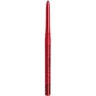 Nyx Professional Makeup Retractable Long-lasting Mechanical Lip Liner - Red (matte Red With Blue Undertones)